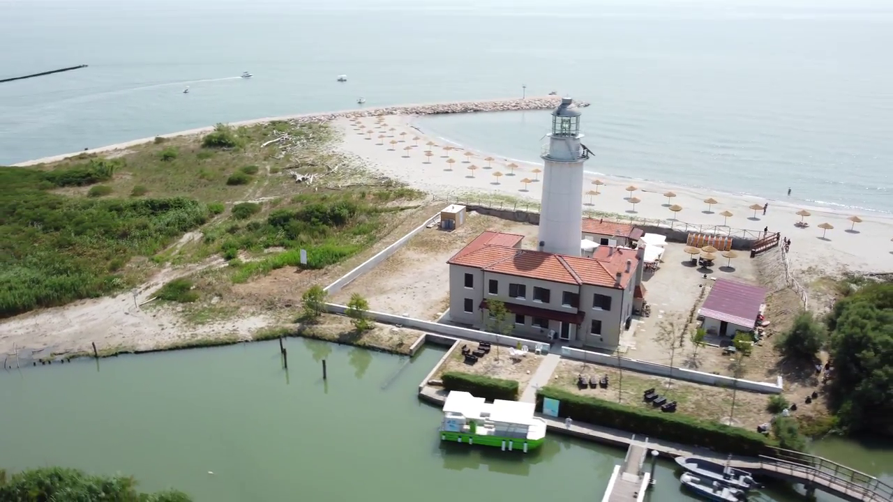 Il Faro del Bacucco